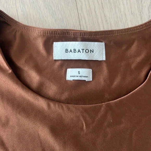 Bodysuit - Picture 2 of 6